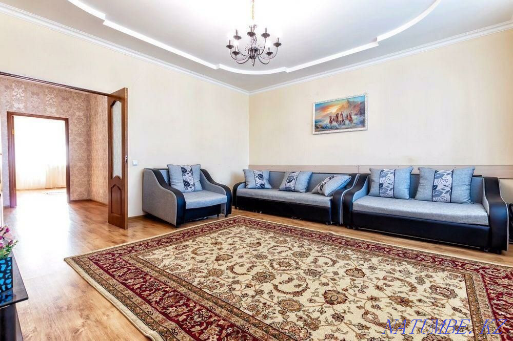 Two-room apartment for daily rent Astana - photo 5