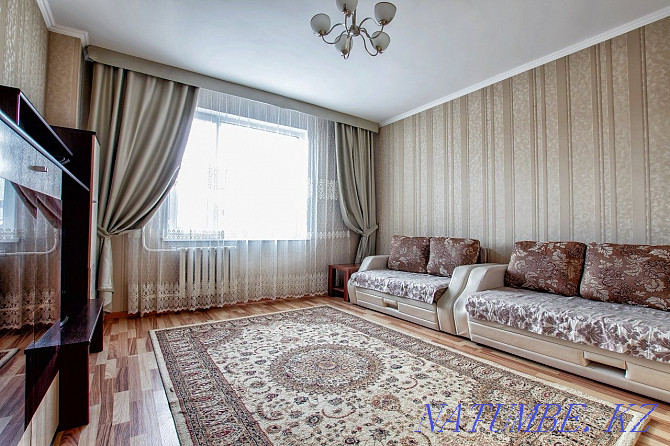 Two-room  Astana - photo 8