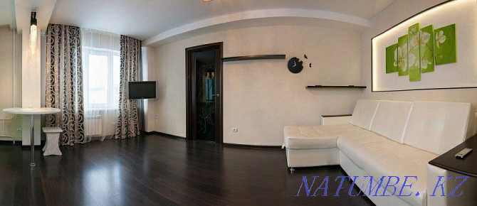 Two-room apartment for daily rent Astana - photo 2