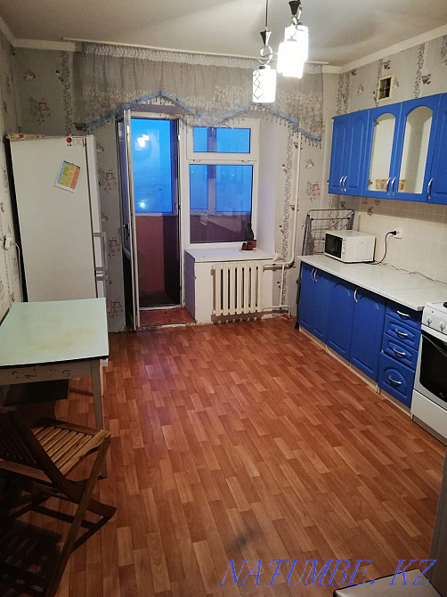 Two-room apartment for daily rent Astana - photo 1
