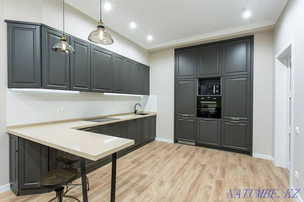 Two-room apartment for daily rent Astana - photo 5