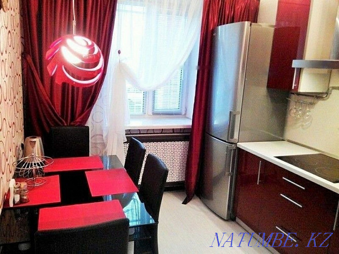 Two-room  Astana - photo 4