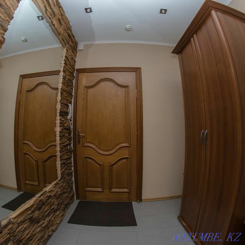 Two-room apartment for daily rent Astana - photo 7