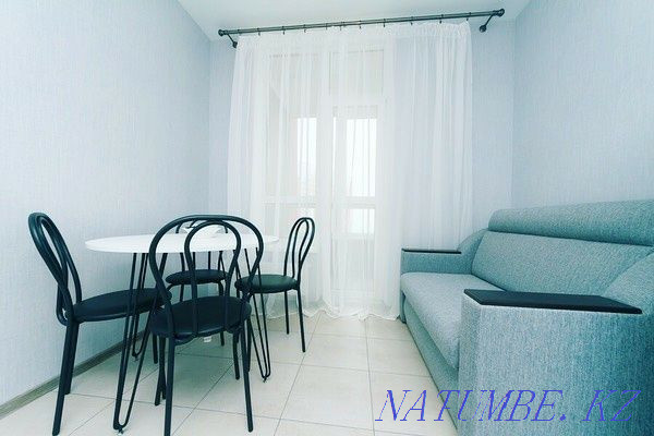Two-room apartment for daily rent Astana - photo 3