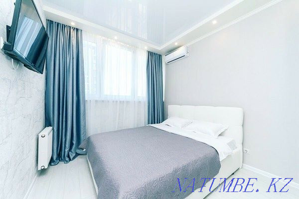 Two-room apartment for daily rent Astana - photo 1