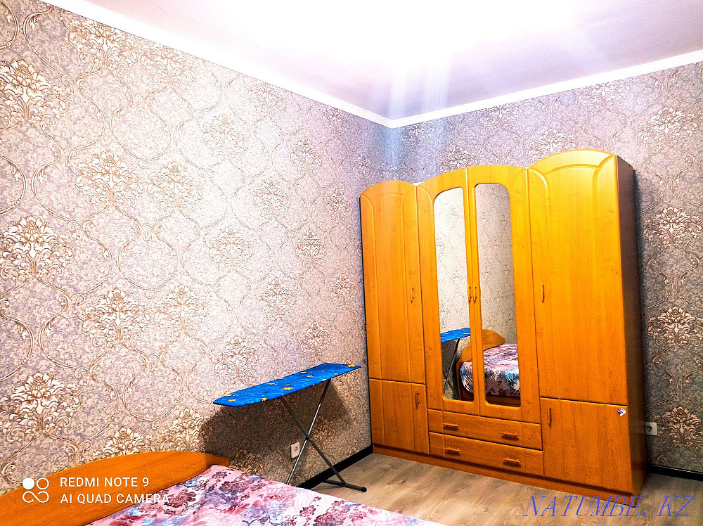Two-room apartment for daily rent Astana - photo 2