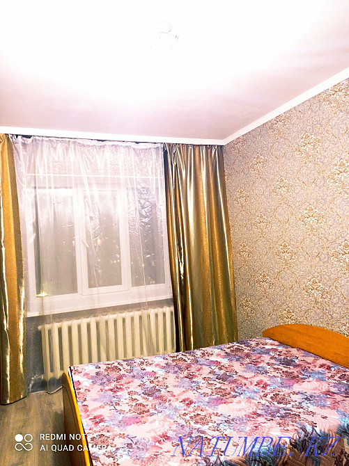 Two-room apartment for daily rent Astana - photo 1