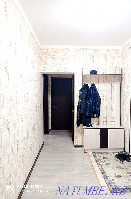 Two-room apartment for daily rent Astana - photo 7