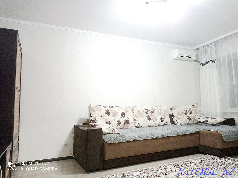 Two-room apartment for daily rent Astana - photo 4