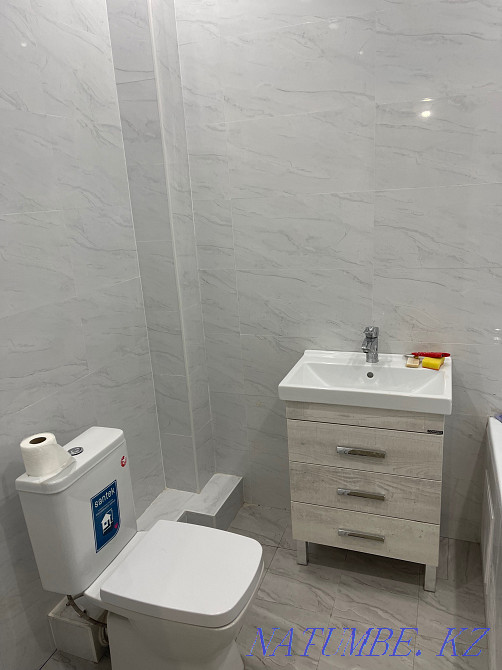 2-room apartment Astana - photo 6