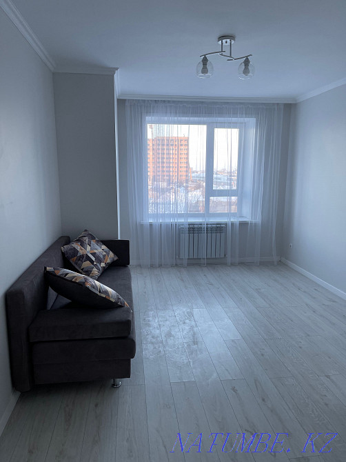 2-room apartment Astana - photo 2