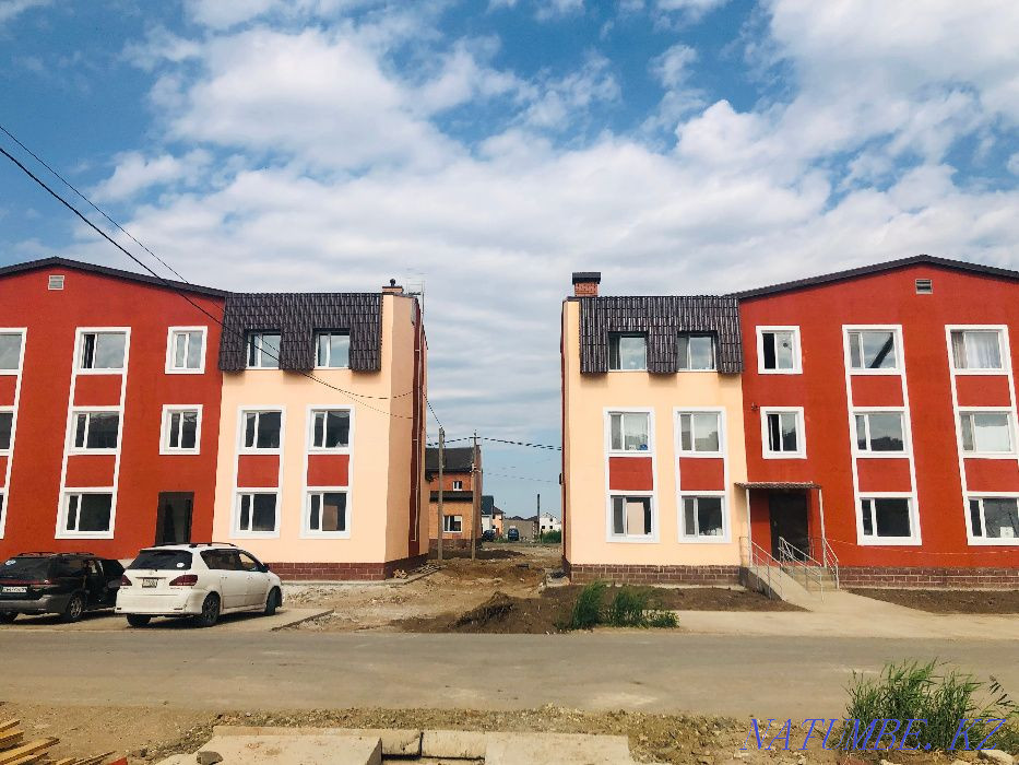 2-room apartment Astana - photo 8