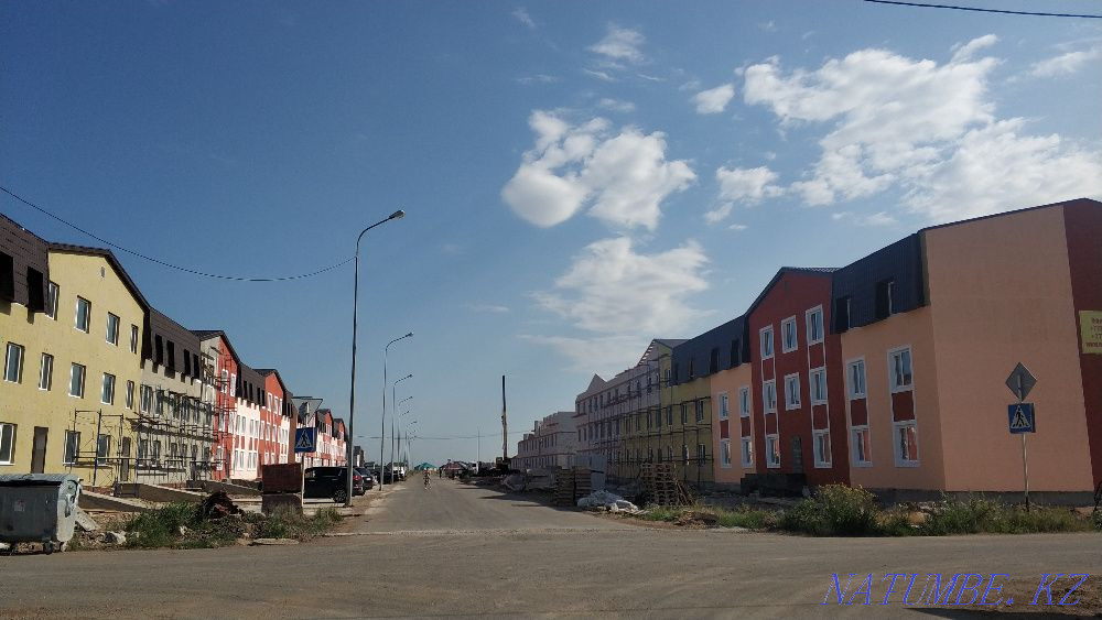 2-room apartment Astana - photo 12