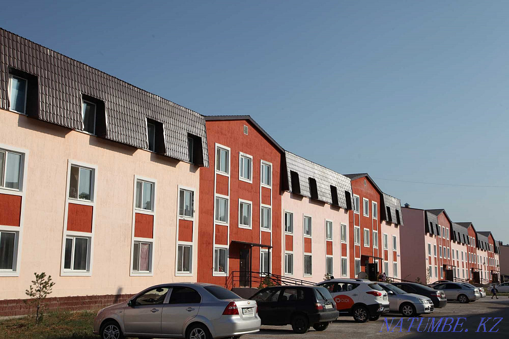 2-room apartment Astana - photo 5