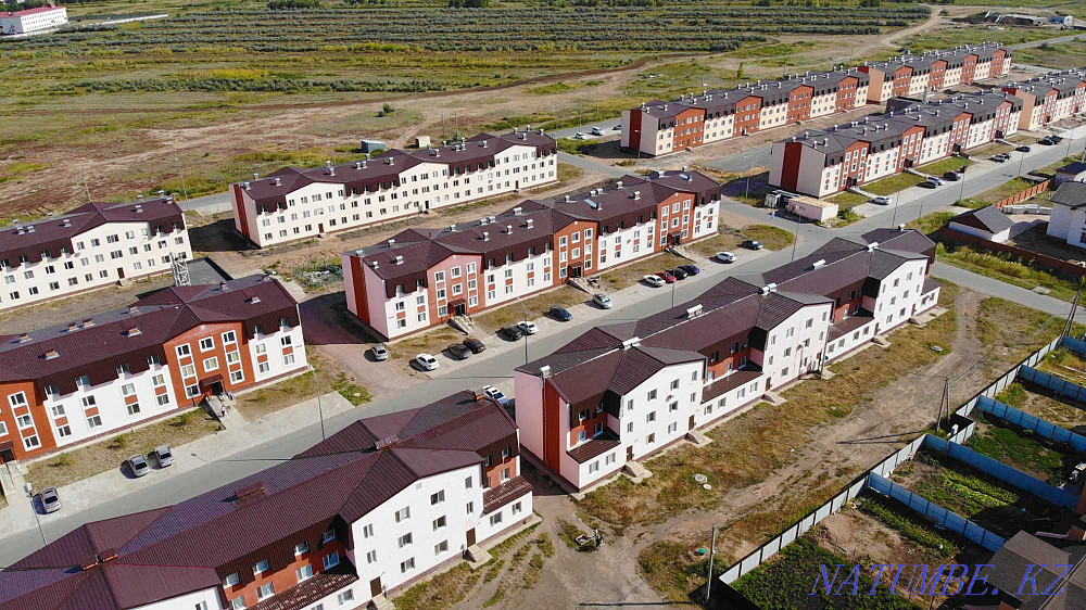 2-room apartment Astana - photo 4