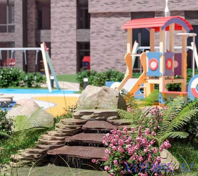 Двухкомнатная квартира Астана - изображение 6