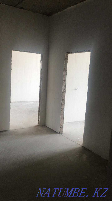 Двухкомнатная квартира Астана - изображение 1