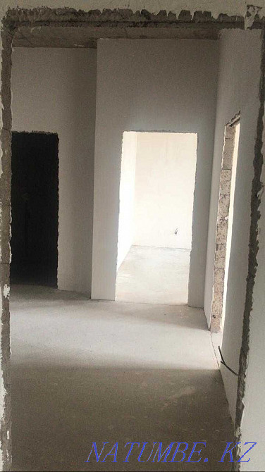 Двухкомнатная квартира Астана - изображение 2