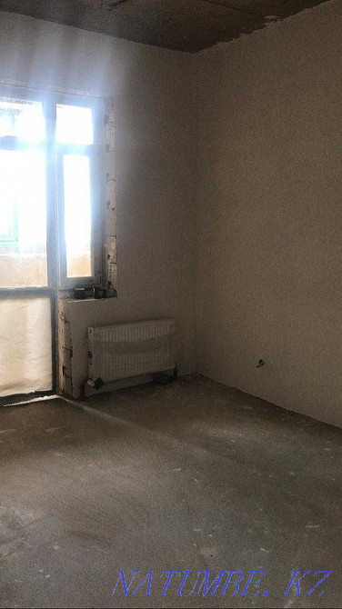 Двухкомнатная квартира Астана - изображение 8