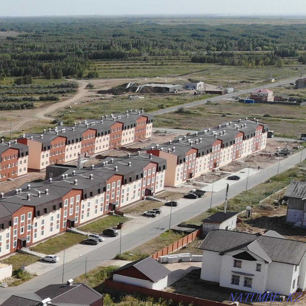 2-room apartment Astana - photo 3