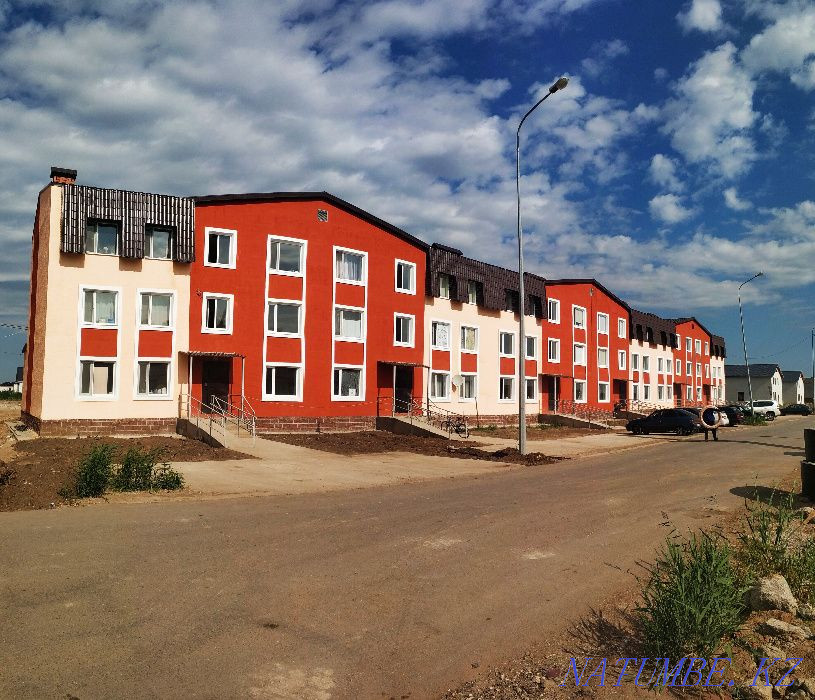 2-room apartment Astana - photo 11