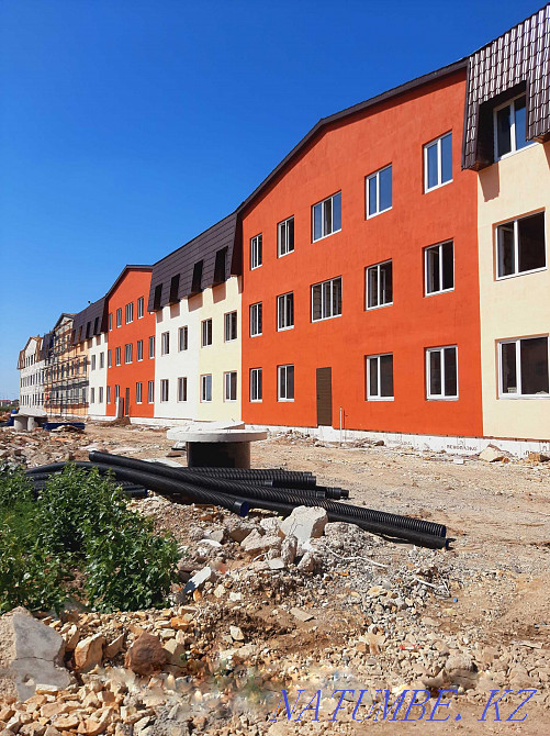 2-room apartment Astana - photo 6