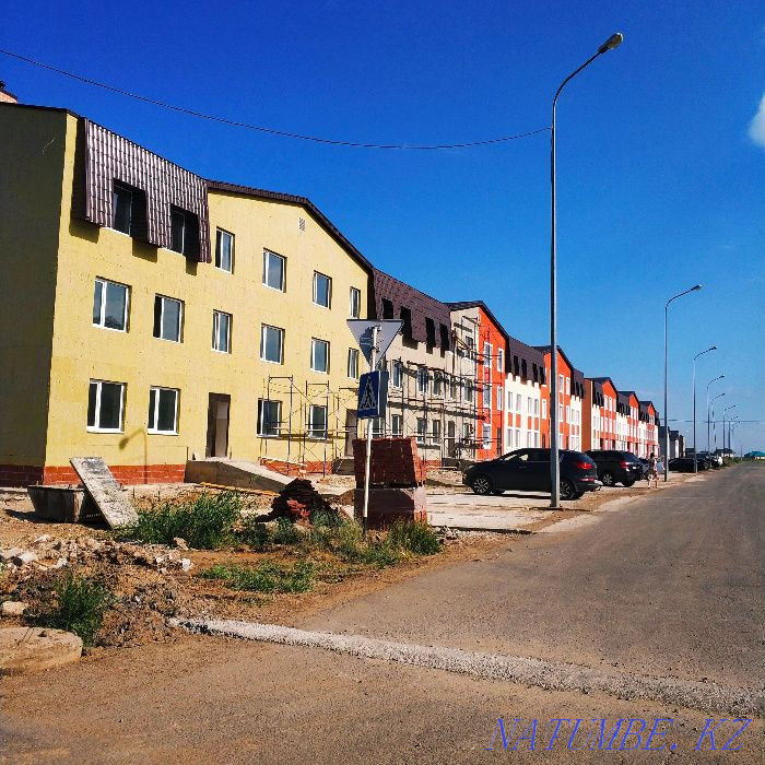 2-room apartment Astana - photo 14