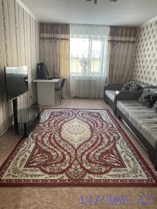 2-room apartment Astana - photo 1