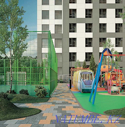 Двухкомнатная квартира Астана - изображение 11