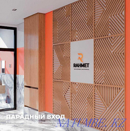 2-room apartment Astana - photo 6