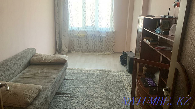 2-room apartment Astana - photo 12