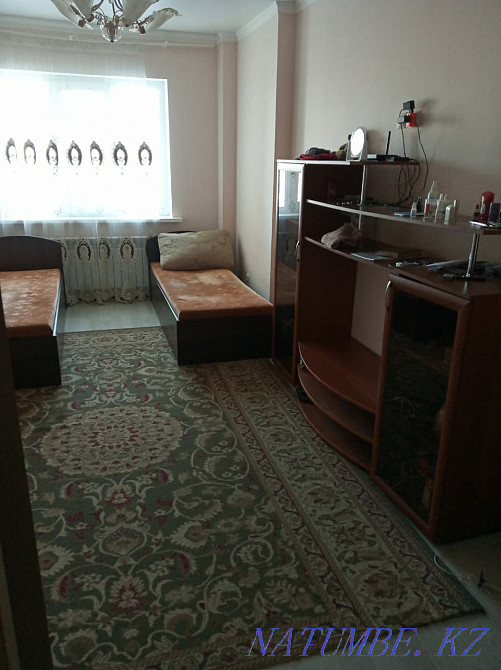 2-room apartment Astana - photo 1
