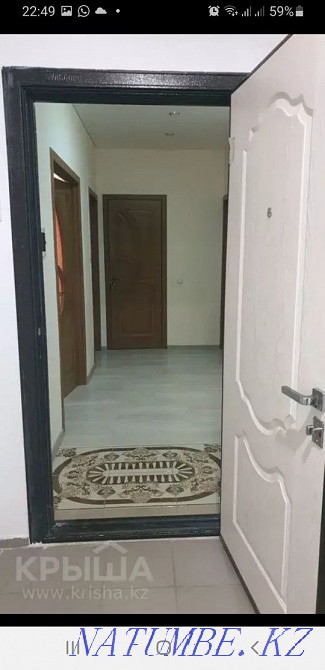 2-room apartment Astana - photo 8