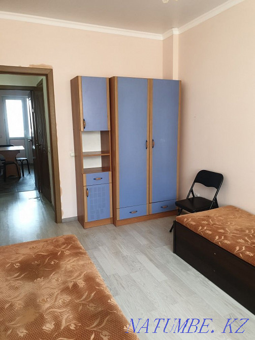 2-room apartment Astana - photo 6