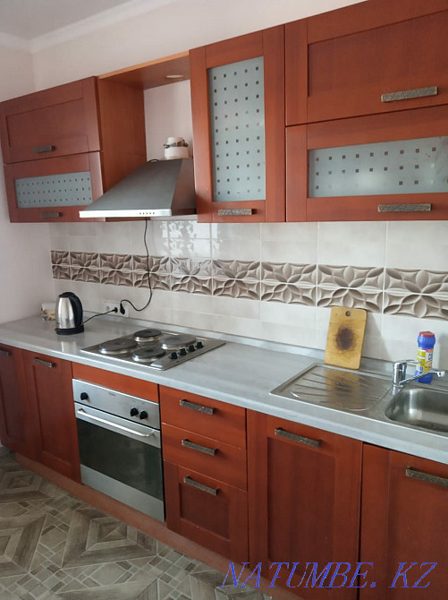 2-room apartment Astana - photo 2