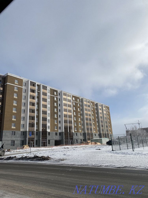 2-room apartment Astana - photo 3