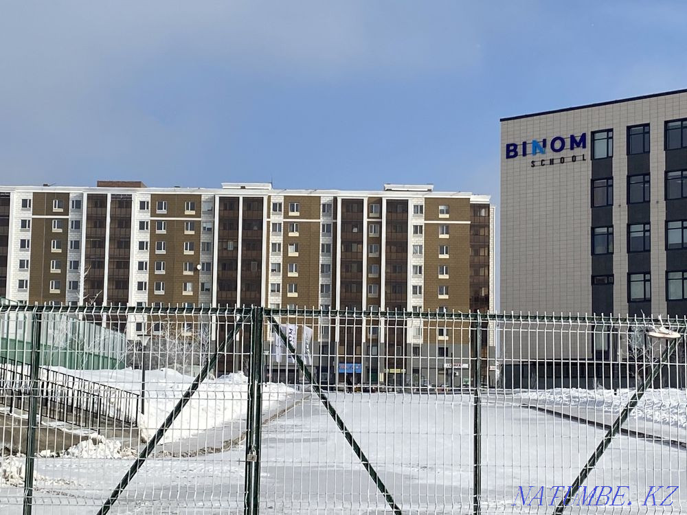 2-room apartment Astana - photo 1