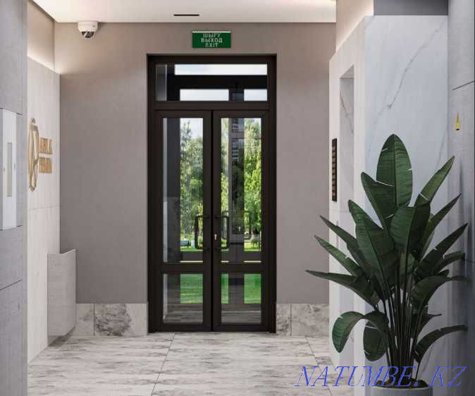 2-room apartment Astana - photo 8