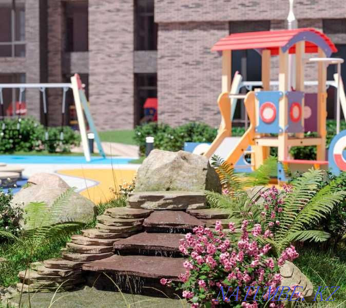 2-room apartment Astana - photo 4