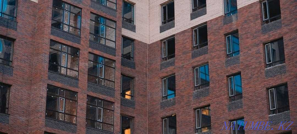 2-room apartment Astana - photo 1