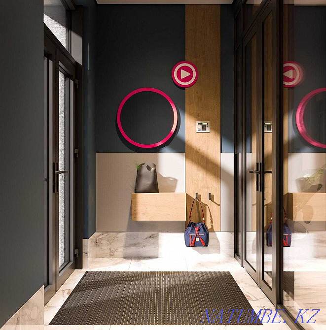 2-room apartment Astana - photo 3