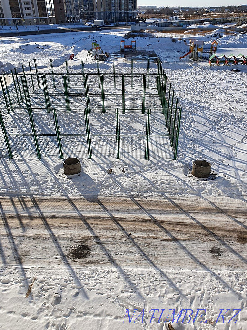 2-room apartment Astana - photo 4