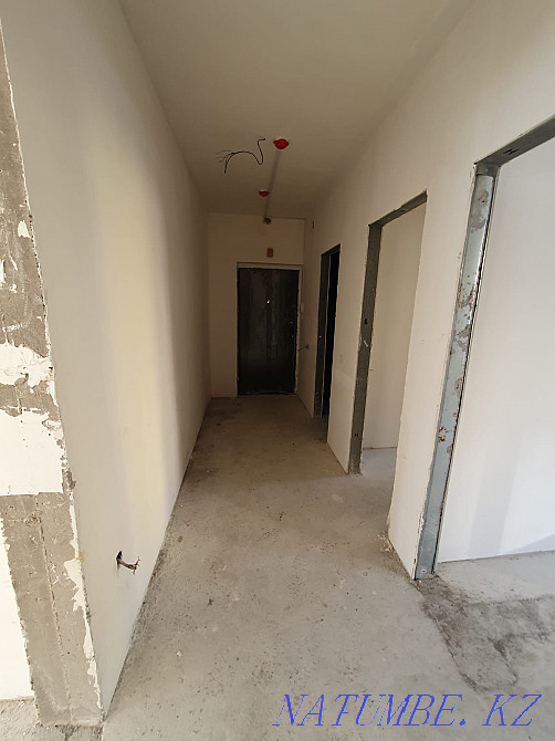 2-room apartment Astana - photo 12