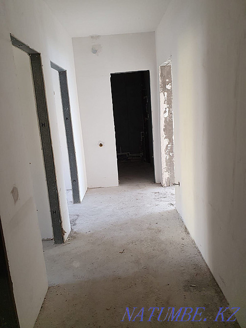 2-room apartment Astana - photo 11