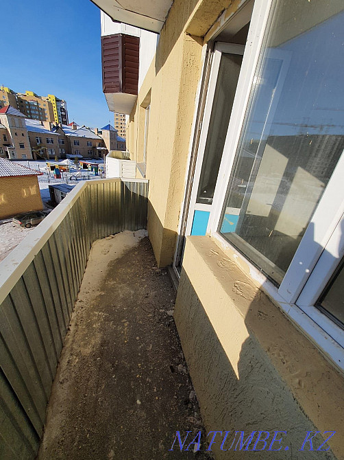 2-room apartment Astana - photo 14