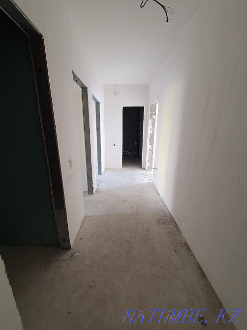 2-room apartment Astana - photo 16