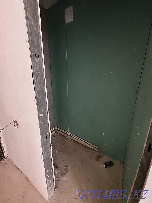 2-room apartment Astana - photo 9