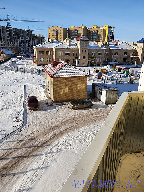 2-room apartment Astana - photo 2