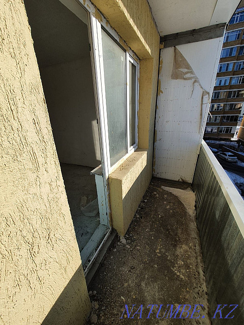 2-room apartment Astana - photo 13