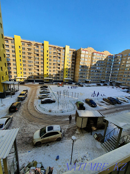 2-room apartment Astana - photo 1